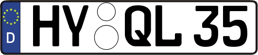HY-QL35