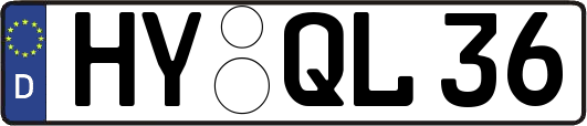 HY-QL36