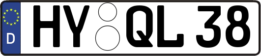 HY-QL38