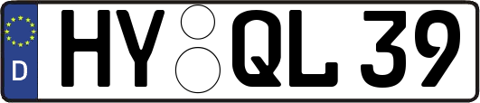 HY-QL39