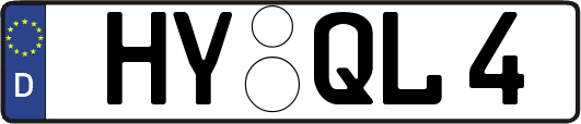 HY-QL4