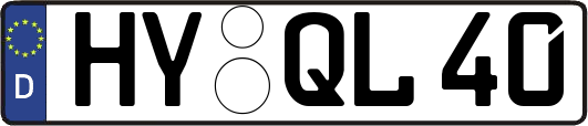 HY-QL40
