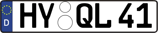 HY-QL41