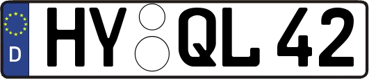 HY-QL42