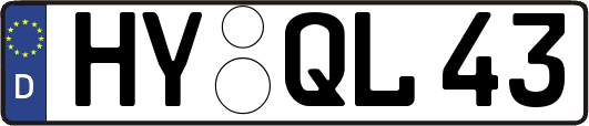 HY-QL43
