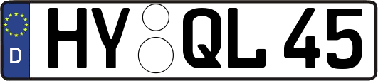 HY-QL45