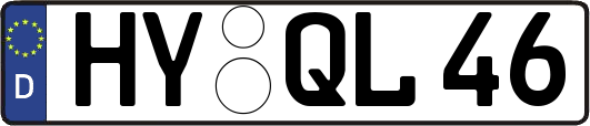 HY-QL46