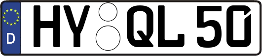 HY-QL50