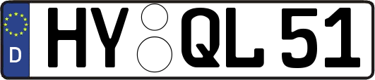 HY-QL51