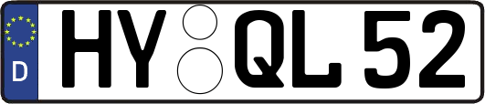 HY-QL52
