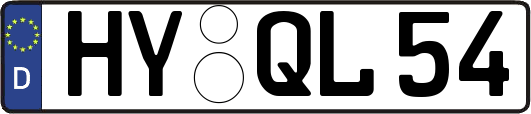 HY-QL54