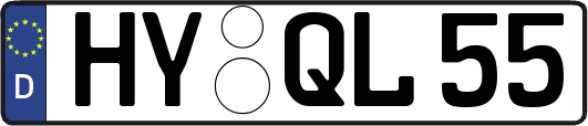 HY-QL55