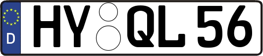 HY-QL56