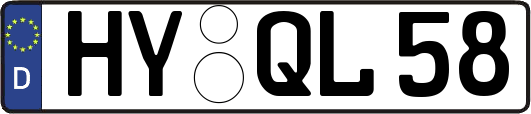 HY-QL58