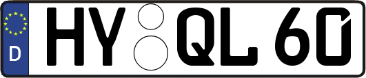 HY-QL60