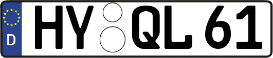 HY-QL61