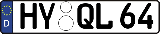 HY-QL64