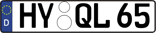 HY-QL65