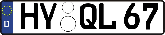 HY-QL67