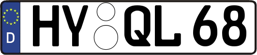 HY-QL68
