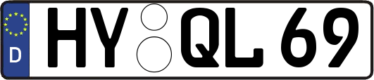 HY-QL69