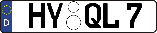 HY-QL7