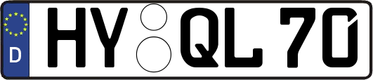 HY-QL70