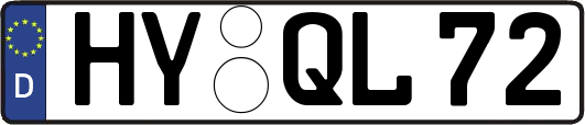 HY-QL72