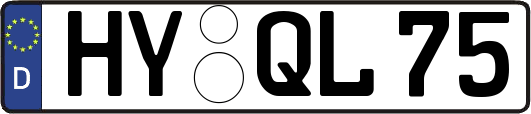 HY-QL75