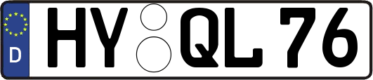 HY-QL76