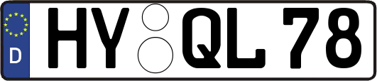 HY-QL78