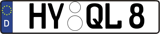 HY-QL8