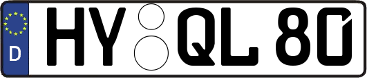 HY-QL80