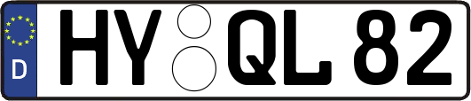 HY-QL82