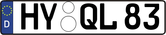 HY-QL83