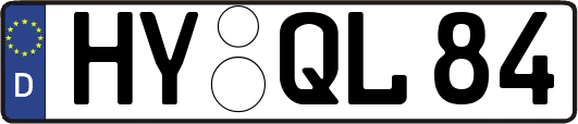 HY-QL84
