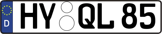 HY-QL85