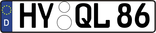 HY-QL86