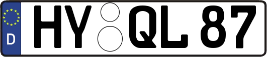 HY-QL87