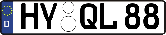 HY-QL88