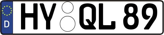 HY-QL89