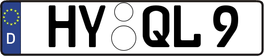 HY-QL9