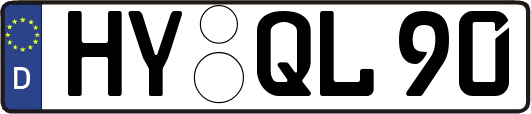 HY-QL90