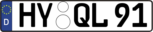 HY-QL91
