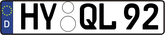 HY-QL92