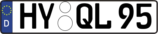 HY-QL95