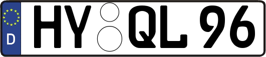 HY-QL96