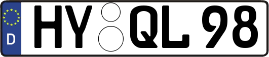 HY-QL98
