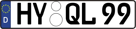 HY-QL99