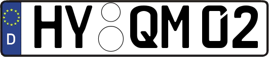 HY-QM02